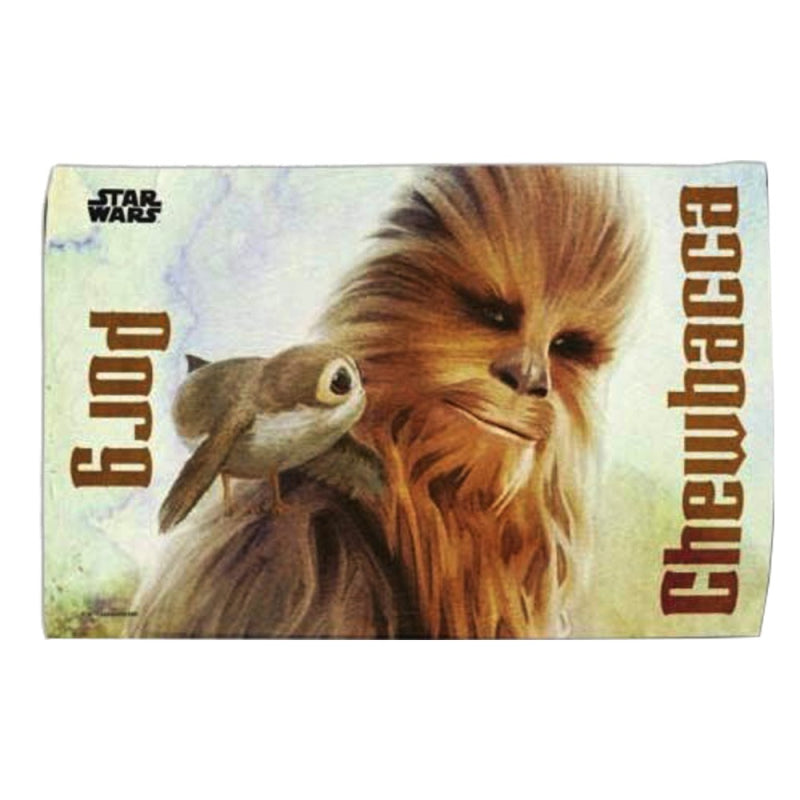 Star Wars Golf Towel