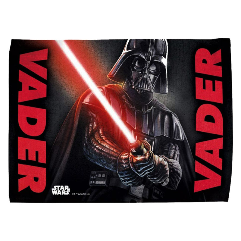 Star Wars Golf Towel