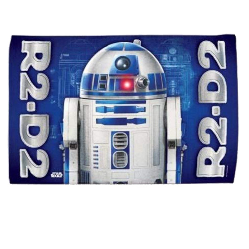 Star Wars Golf Towel