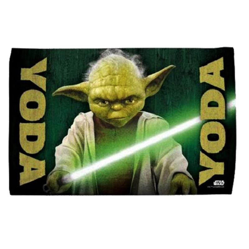 Star Wars Golf Towel