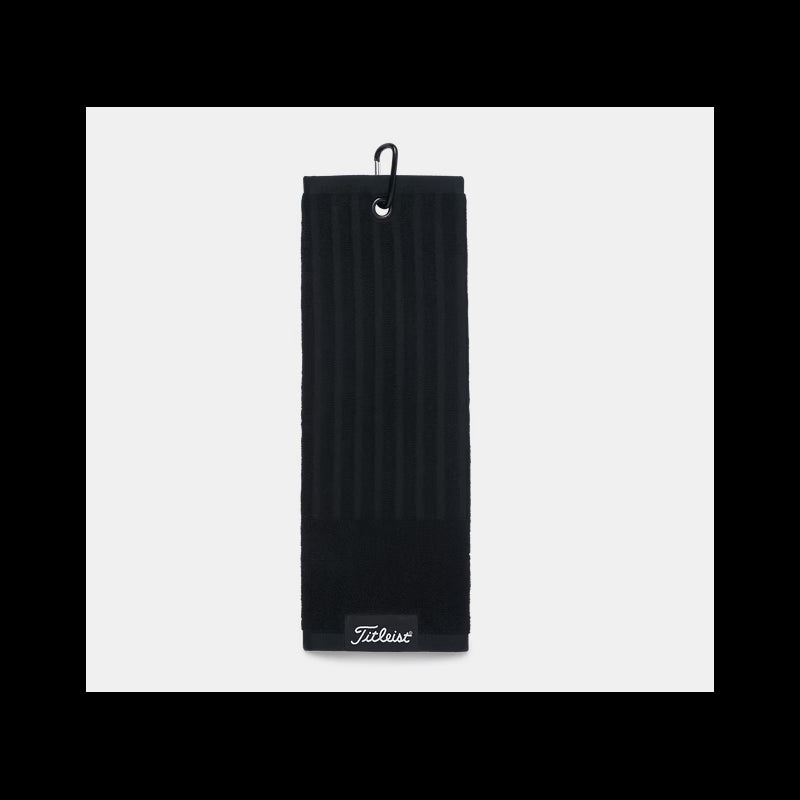 Titleist trifold towel