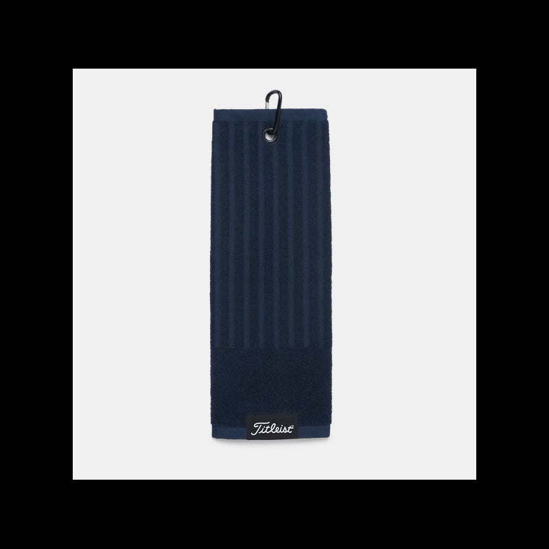 Titleist trifold towel