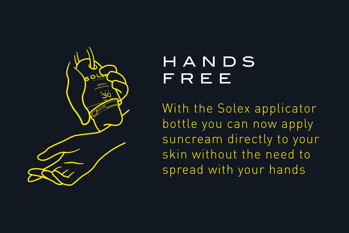 Crème Solaire Solex