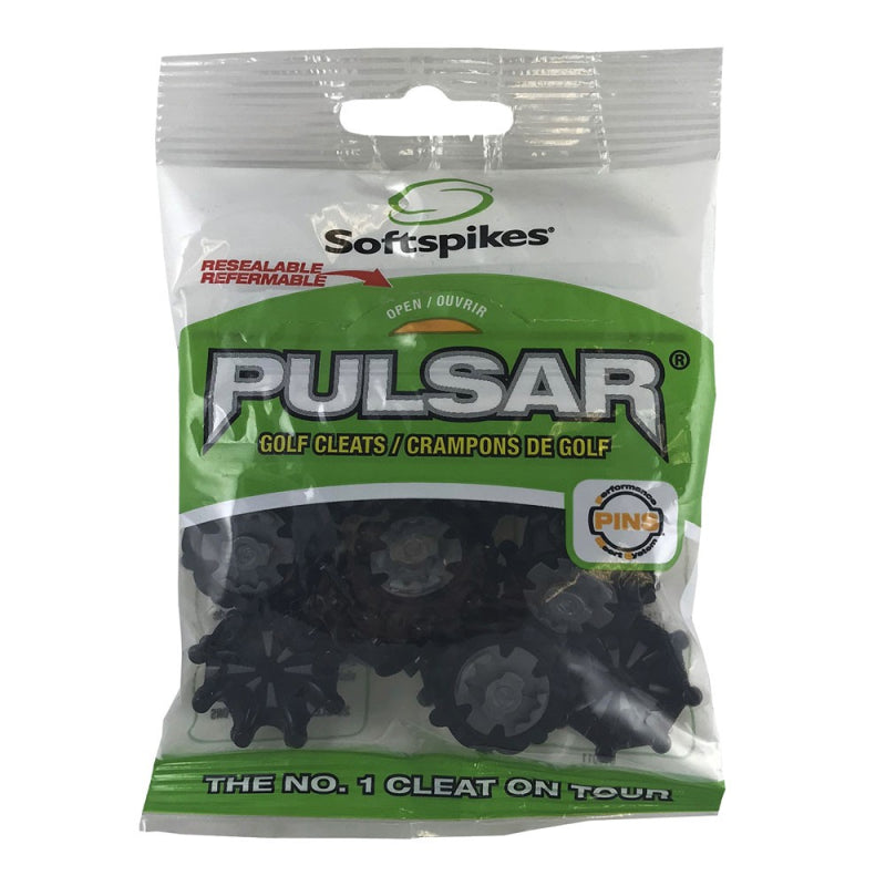 Pulsar Spikes / Crampons - Pins