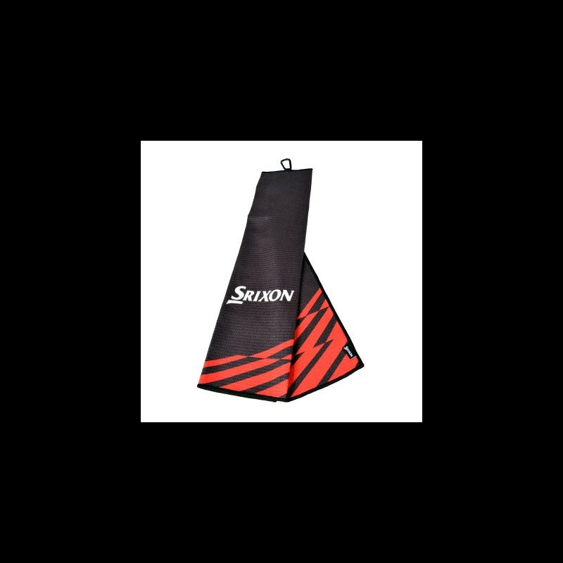 Srixon Towel with Carabiner