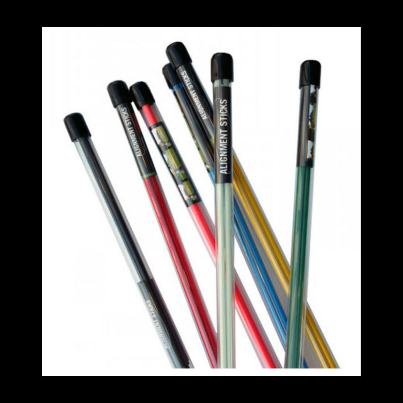 Ausrichtungsstäbe 120 cm