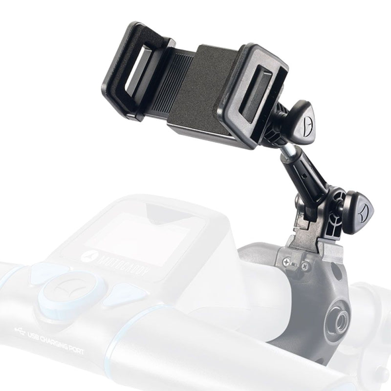 Telefon-/GPS-Unterstützung Motocaddy-Wagen