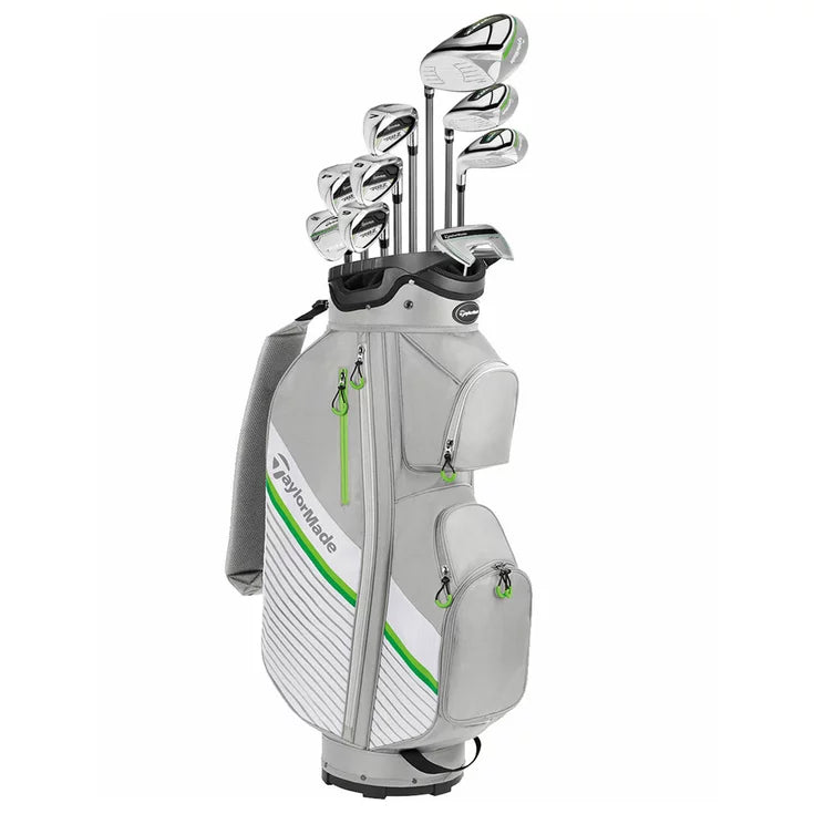 Callaway XR Set Pack
