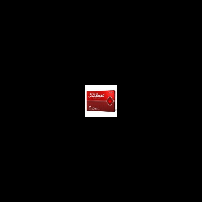 Titleist Balls - Trufeel