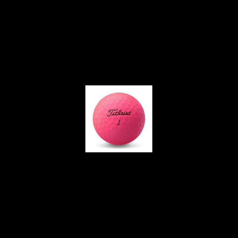 Titleist Balls - Velocity 2024