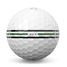 Titleist-Bälle - AVX