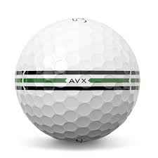Balles Titleist - AVX