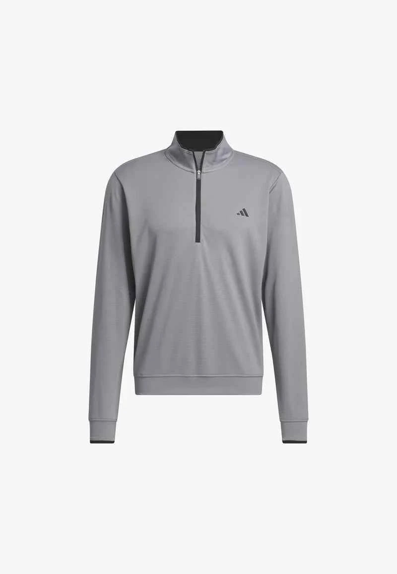 Pull zip Adidas CORE LTWT
