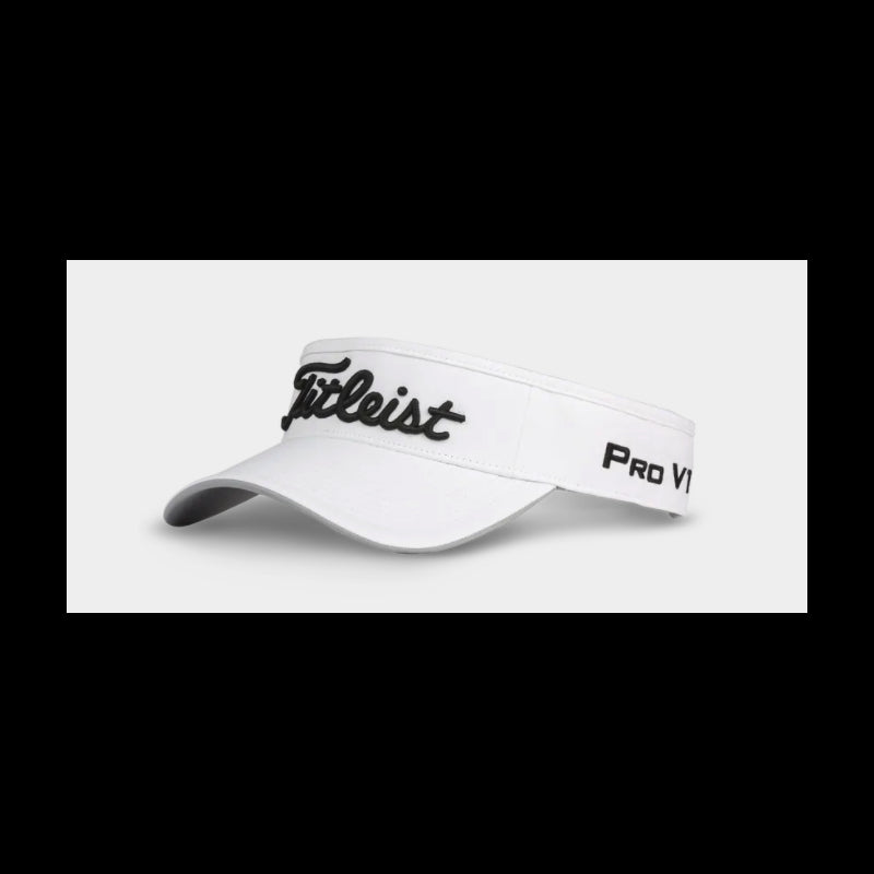 Titleist Tour Performance Visier