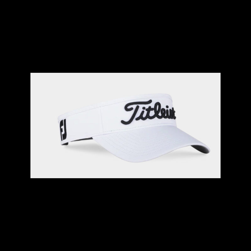 Titleist Tour Performance Visier