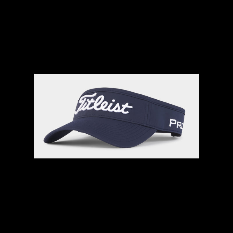 Titleist Tour Performance Visier