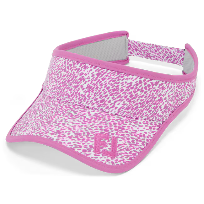 Visière Footjoy Dame