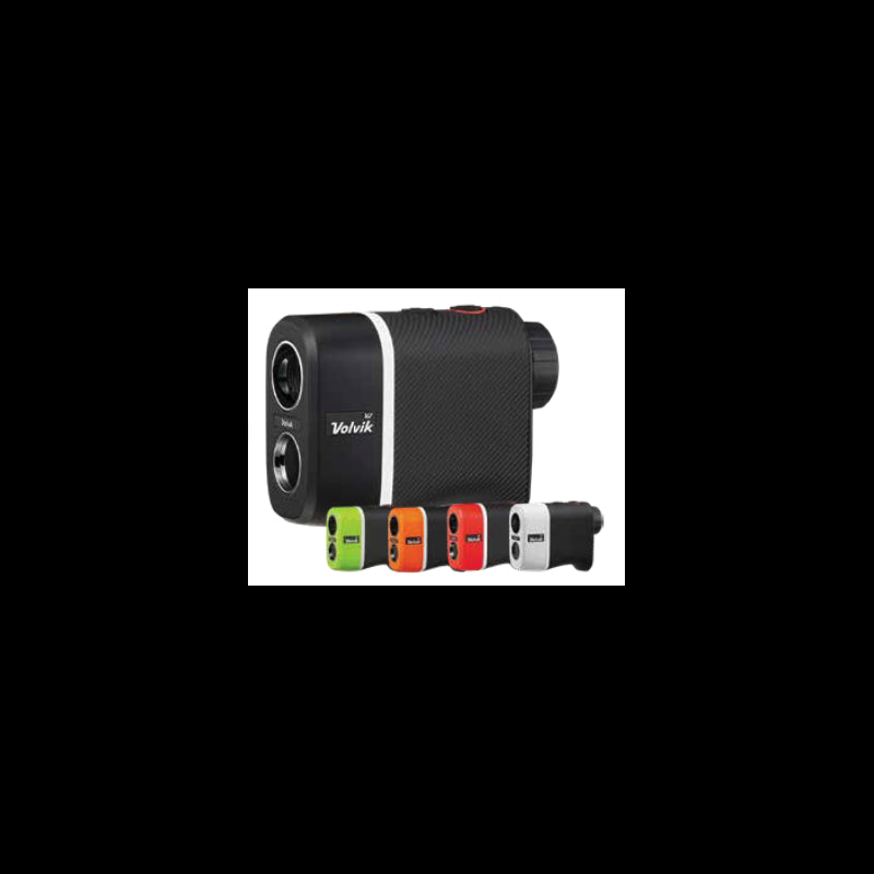 Volvik Range Finder V2 Laser Rangefinder