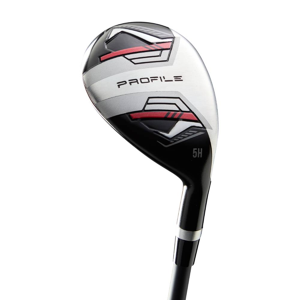 Cleveland Pack Herren-Komplett-Golfset