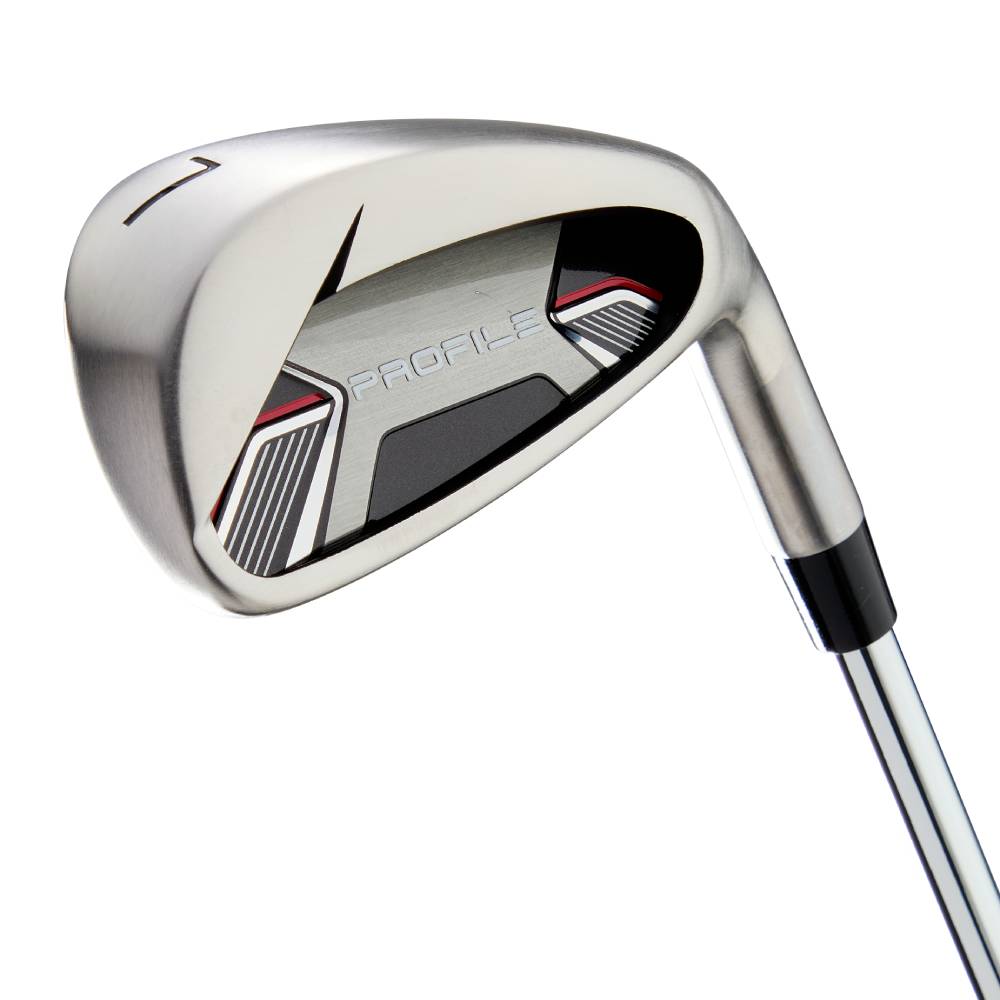 Cleveland Pack Herren-Komplett-Golfset