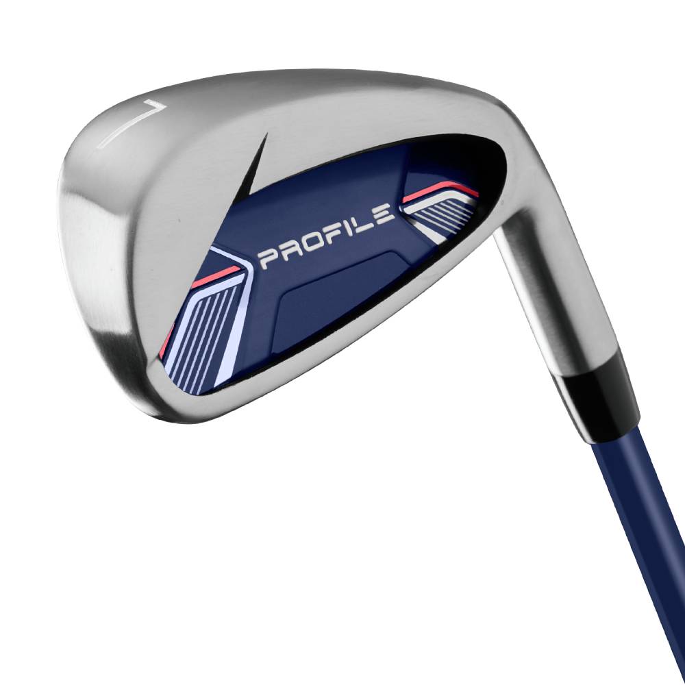 Cleveland Pack Damen-Komplett-Golfset