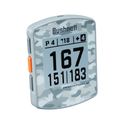 Bushnell Phantom 2