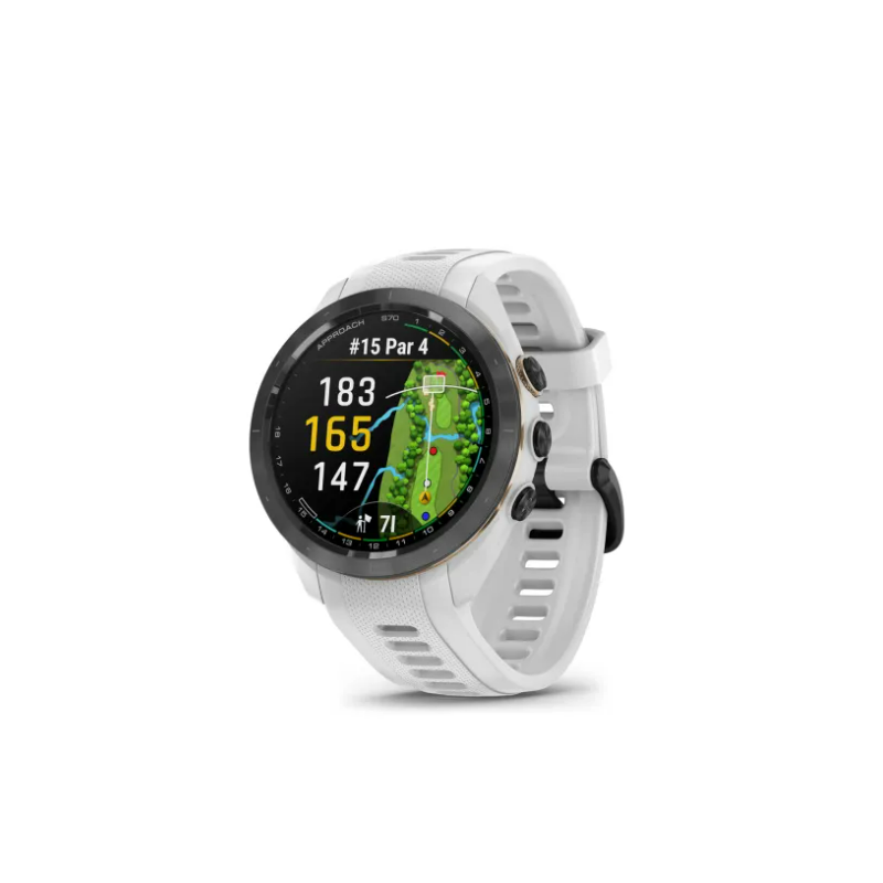 Garmin Approach S70