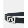 J.Lindeberg Ceinture Slater 40 pro Leather Noire