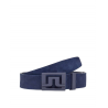 J.lindeberg Slater Golf Belt Navy