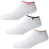 Chausettes dames Footjoy comfortsof  - pack de 3