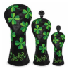 Head Cover Lucky Noir 8191246