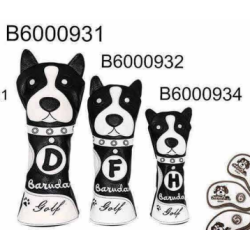 Head Cover Chien B6000931