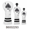 Head Cover As de Pique B6002293