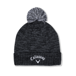 Bonnet Callaway Pom Pom Men