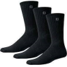 Chaussette homme Footjoy Comfortsof - pack de 3