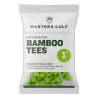 Masters Tees Step Bamboo