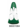 Head Cover Putter Blade Gros trègle blanc B6001064