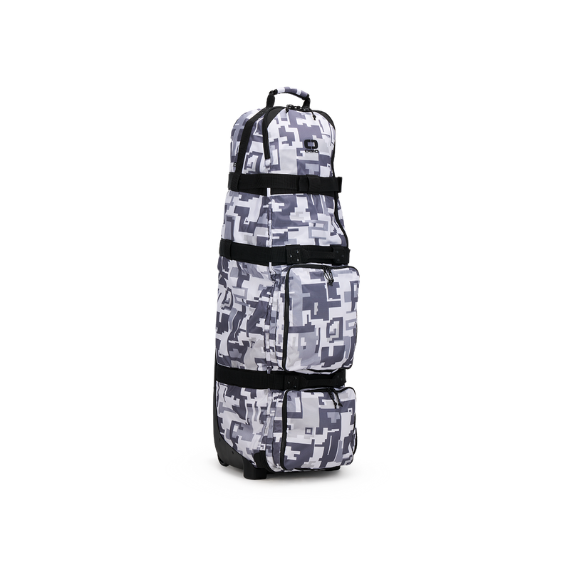 House de voyage Ogio Max size - Cyber Camo