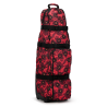 House de voyage Ogio Max size - Red Flower Party