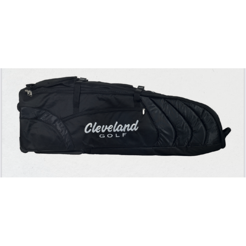 Cleveland Travel Bag / House avion