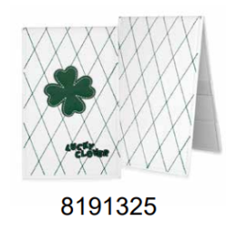 Porte Carte Lucky 8191325