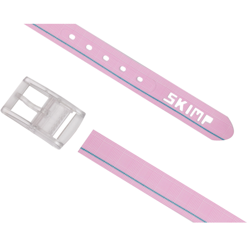 Ceinture Skimp Collection - PDG Rose