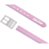 Ceinture Skimp Collection - PDG Rose