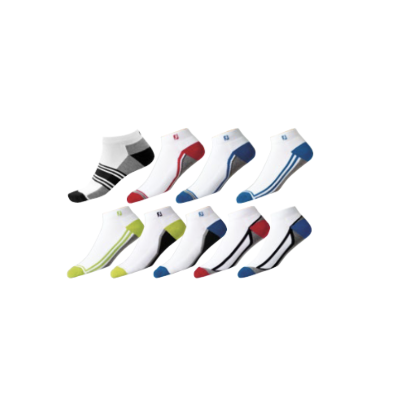 Chaussettes Homme Footjoy 16120P PRODRY