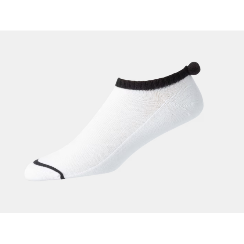 Chaussettes Dame Footjoy 19534H PRODRY POM POM