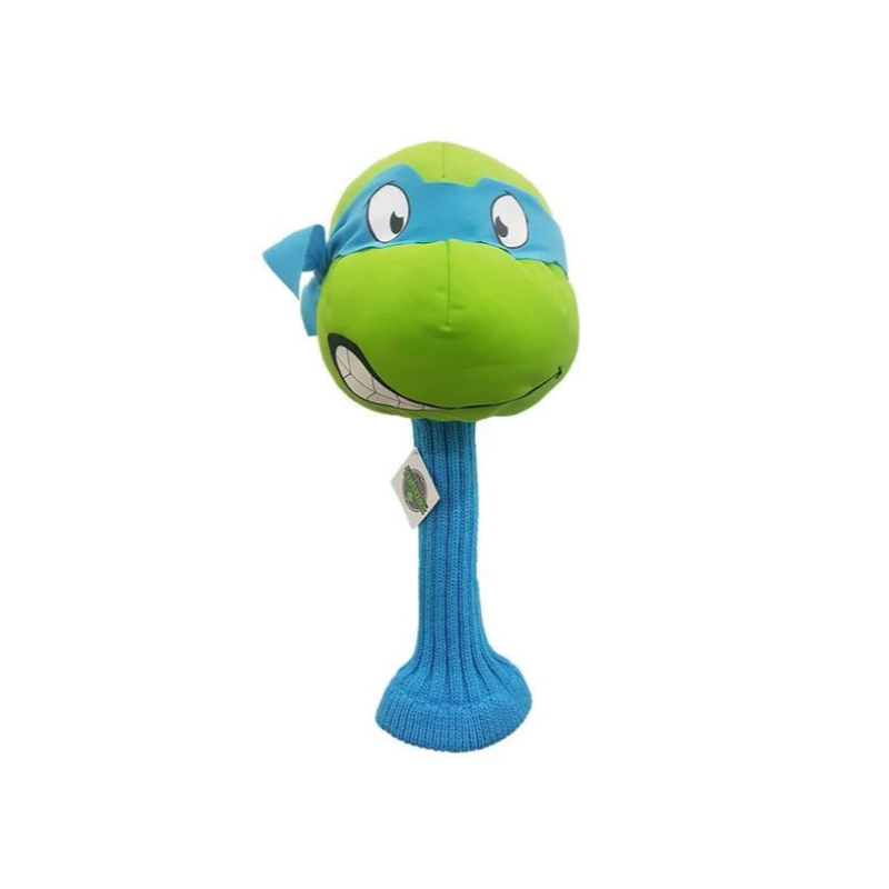 Headcover Tortue Ninja