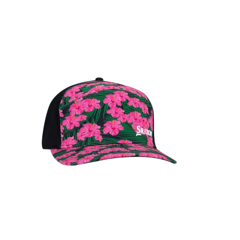 Srixon Floral Caps 11227160