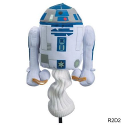 Headcover Star Wars R2D2