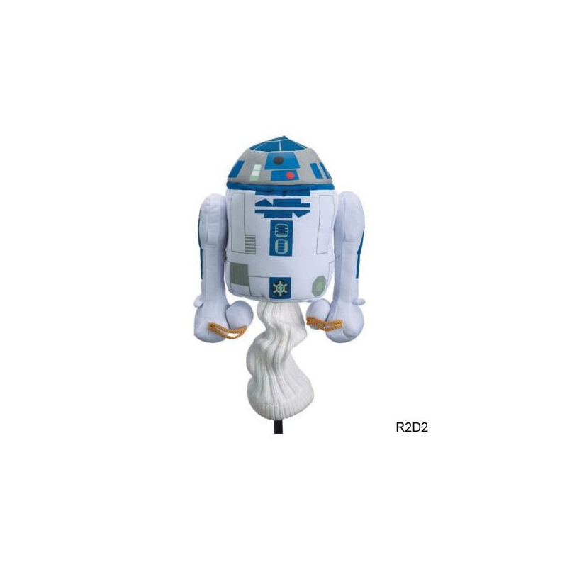 Headcover Star Wars R2D2