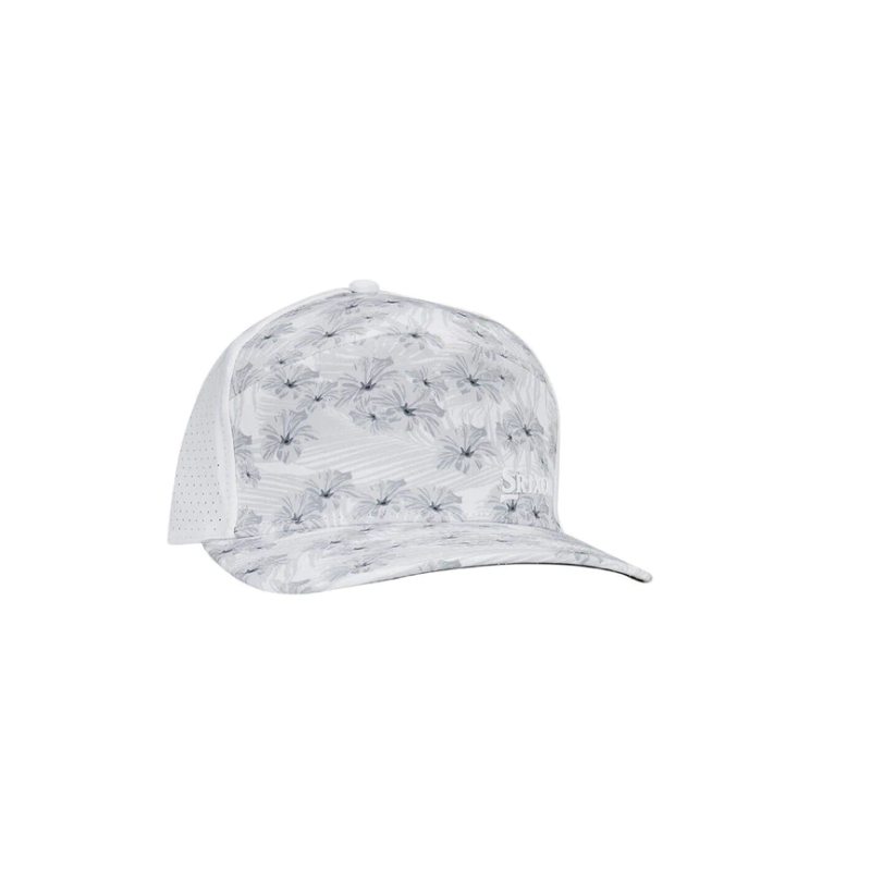 Srixon Floral Caps 11227159